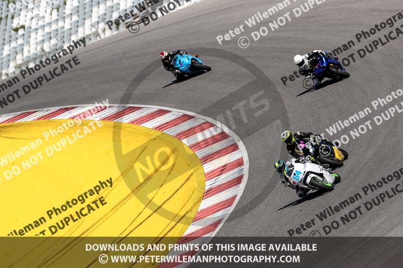 may 2019;motorbikes;no limits;peter wileman photography;portimao;portugal;trackday digital images